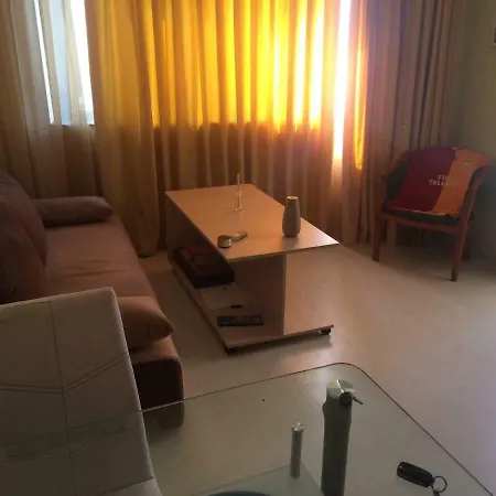 Apartament Avalon Apart