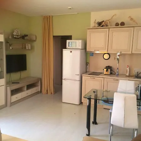 Avalon Apart Apartament Sunny Beach
