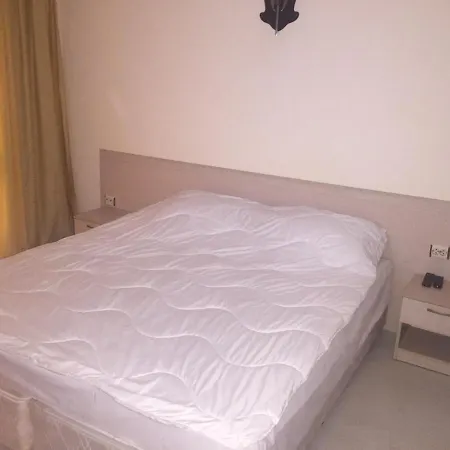 Avalon Apart Apartament *