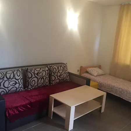 Apartament Avalon Apart *