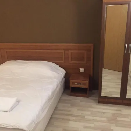 Avalon Apart Apartament