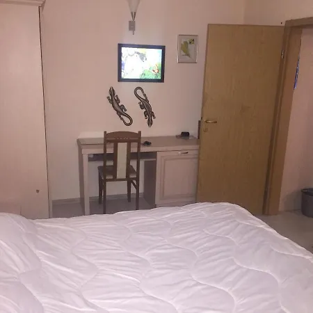 Apartament Avalon Apart *