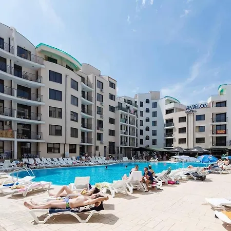 Avalon Apart Apartament
