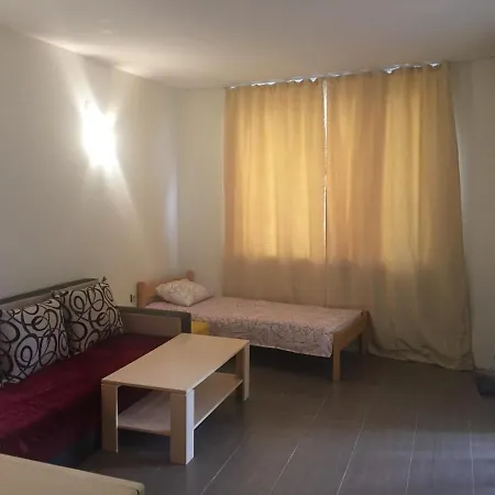 Avalon Apart Apartament *