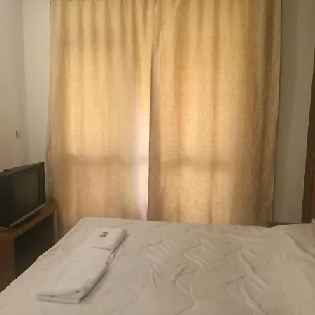 Avalon Apart Apartament