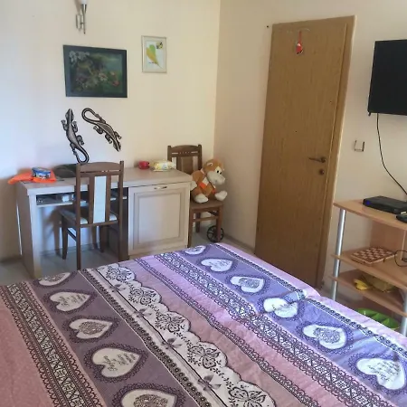 Avalon Apart Apartman *