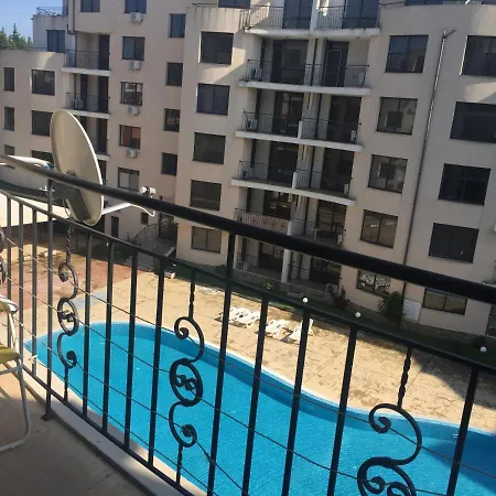 Avalon Apart * Napospart