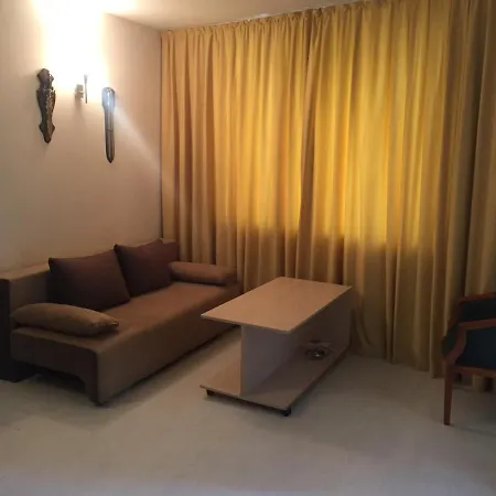 Apartment Avalon Apart Sunny Beach