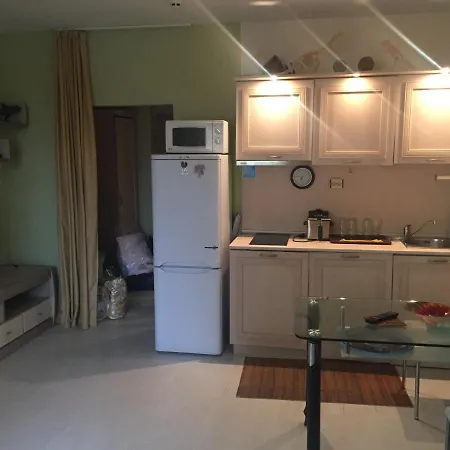 Apartment Avalon Apart *